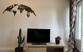 Appartement Jolie Vue Wifi
