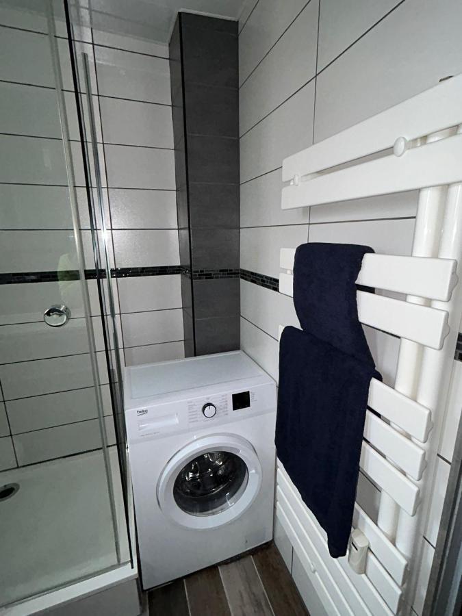 Appartement Jolie Vue Wifi Besançon Extérieur photo