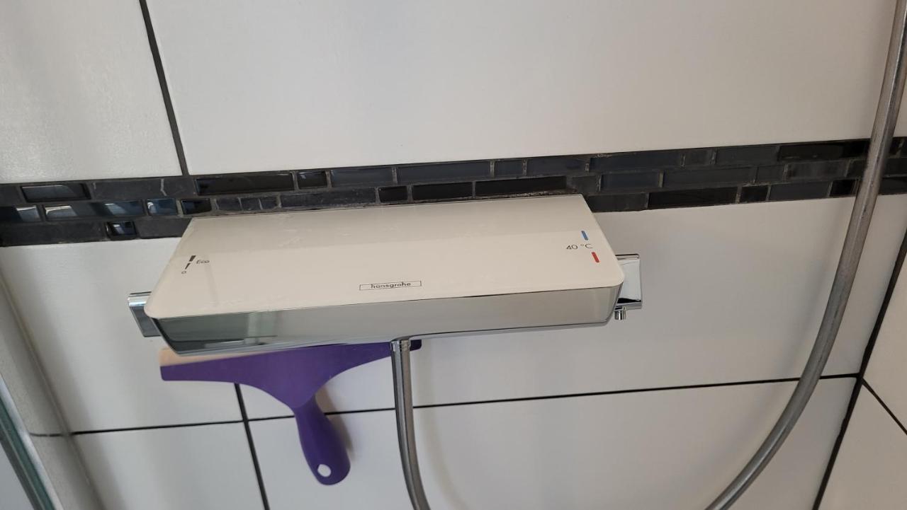 Appartement Jolie Vue Wifi Besançon Extérieur photo